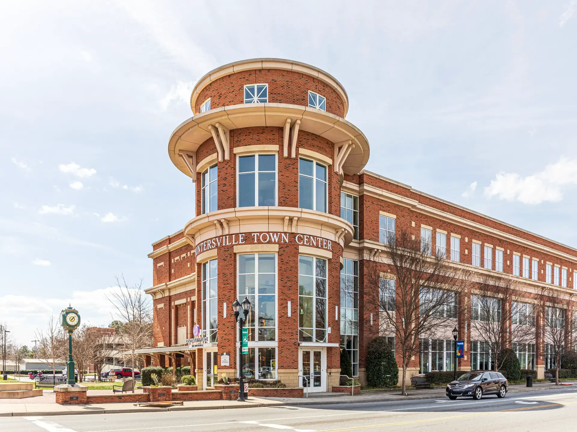 Innovative Systems Design